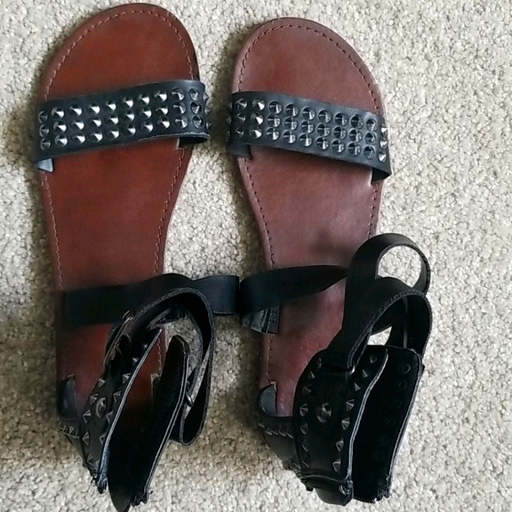 Candies sandals